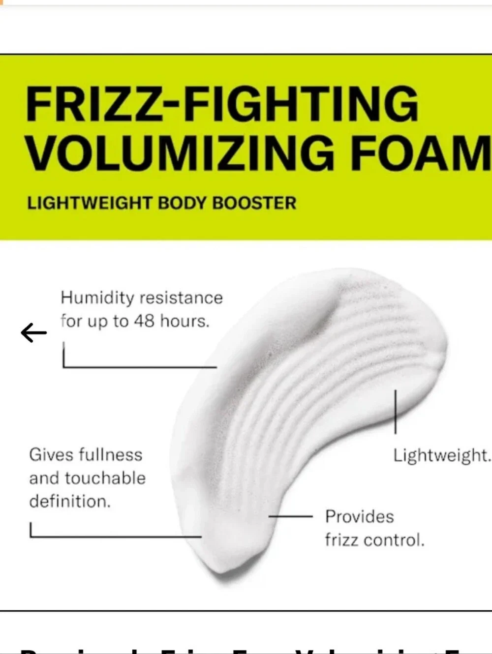 DevaCurl flexfactor curl